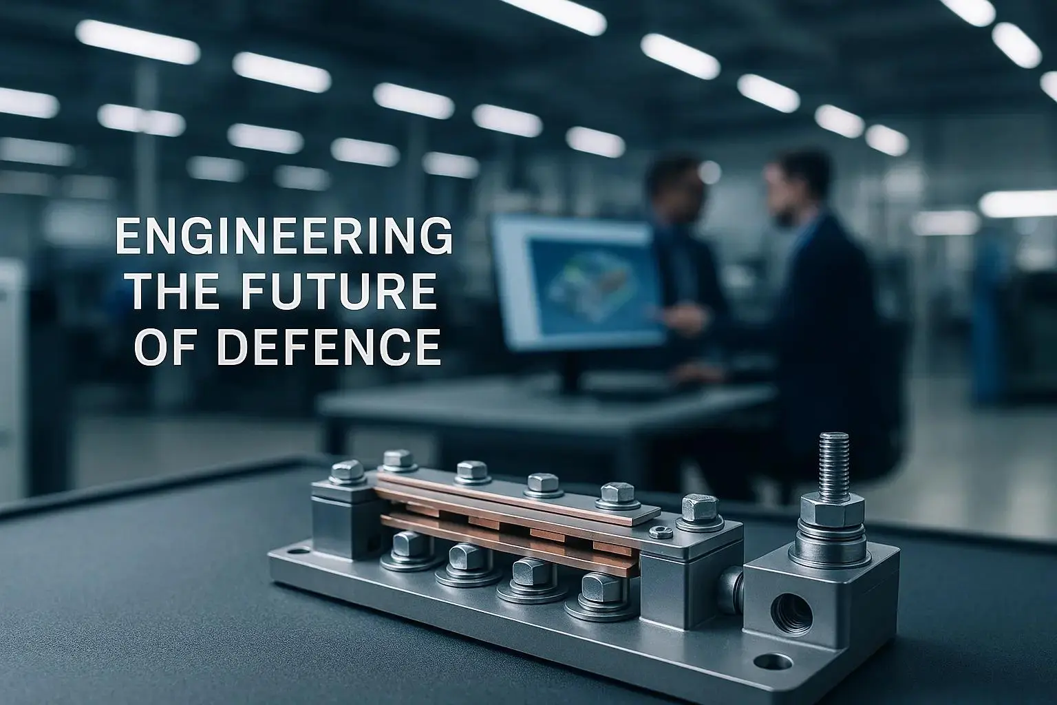 Defence Manufacturing