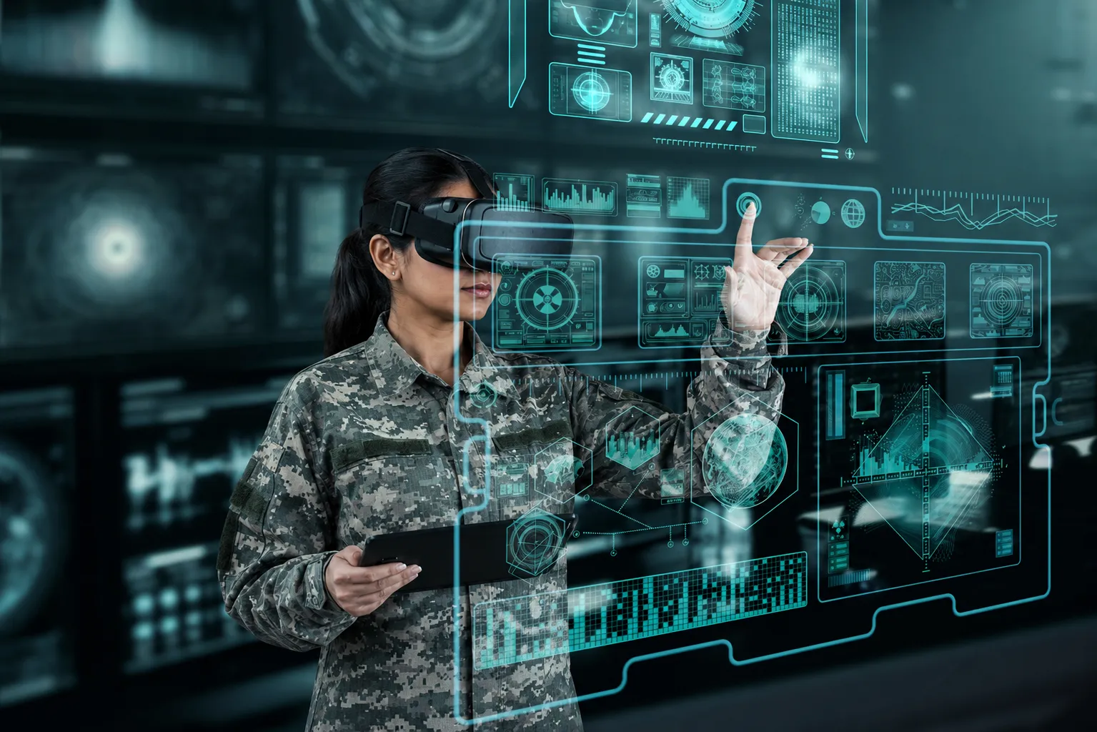 Defence Procurement Facilitation