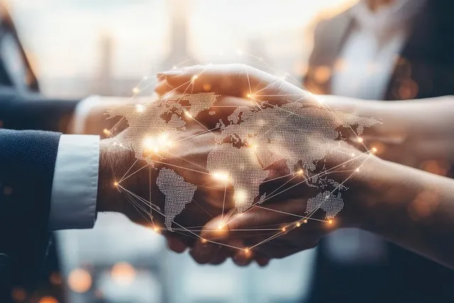 Global Business Development